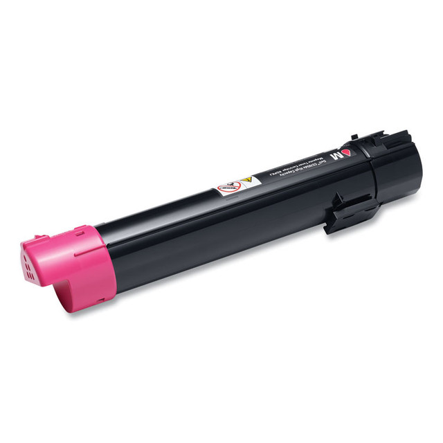 DELL KDPKJ KDPKJ High-Yield Toner, 12,000 Page-Yield, Magenta