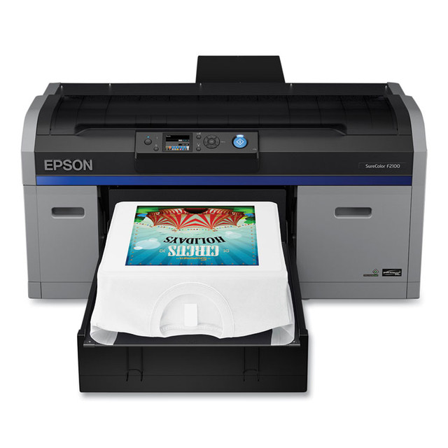 EPSON AMERICA, INC. EPPF2100S2 Two-Year Extended Service Plan for SureColor F2100 Series