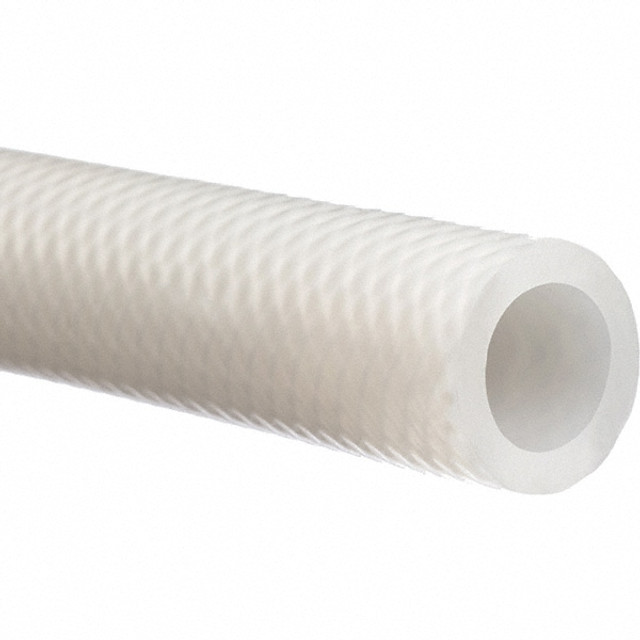 USA Industrials ZUSA-HT-1672 Silicone Tube: 11/16" OD, 2' Length