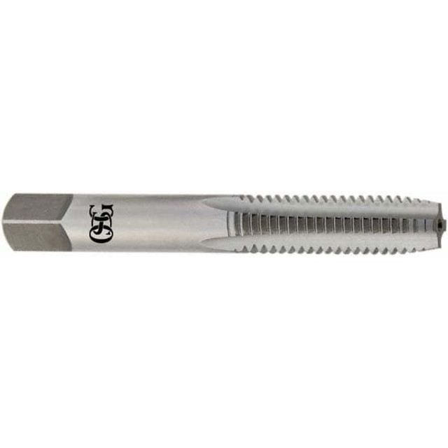 OSG 12602300 Hand STI Tap: 5/8-11 UNC, H3, 4 Flutes, Plug Chamfer