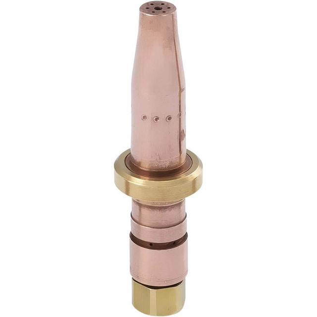 Miller/Smith MC12-0 MC Series Acetylene Cutting Tip for use with Smith MC or CC Series Cutting Attachment