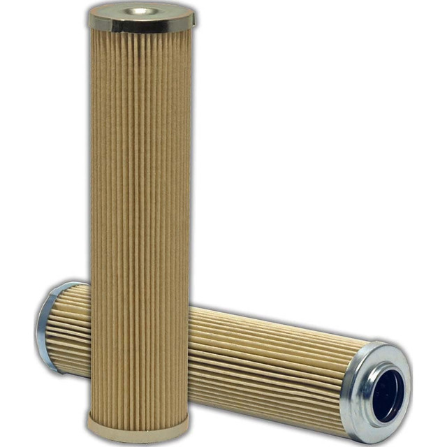 Main Filter MF0415367 Replacement/Interchange Hydraulic Filter Element: Cellulose, 10 µ