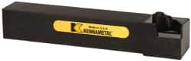 Kennametal 1097026 Indexable Turning Toolholder: CTGPL164D, Clamp