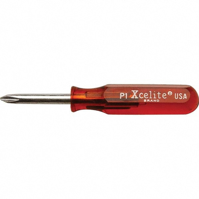 Xcelite P1N Philips Screwdriver: #1