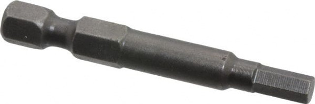 Apex AM-05 Power Screwdriver Bit: 5/32" Hex Drive