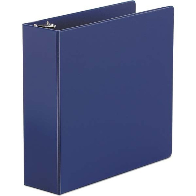 UNIVERSAL UNV30408 Ring Binders; Binder Type: Non-View