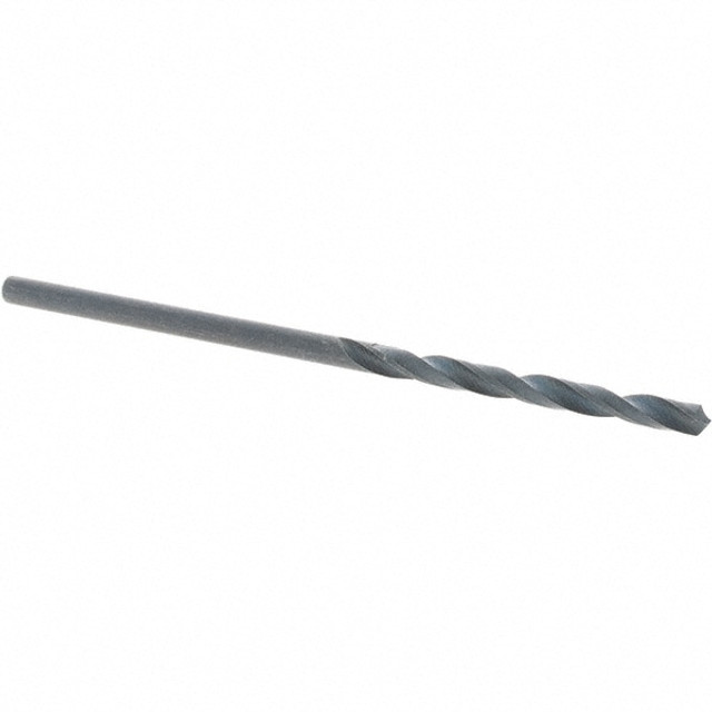 Cle-Force C68608 Jobber Length Drill Bit: 2 mm Dia, 118 °, High Speed Steel