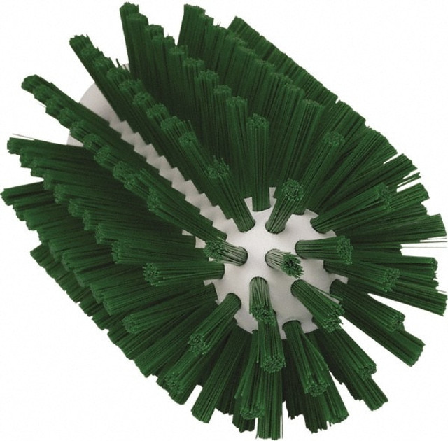 Vikan 5380772 3" Diam Polyester Tube Brush