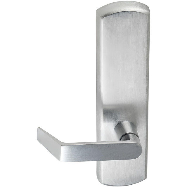 Von Duprin 996L-BE-06-R/V Trim; Trim Type: Lever ; For Use With: Von Duprin Trims ; Material: Metal ; Finish/Coating: Satin Chrome