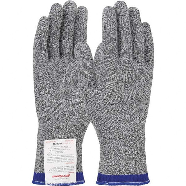 PIP 17-DA752/XS Cut, Puncture & Abrasive-Resistant Gloves: Size XS, ANSI Cut A6, ANSI Puncture 0, Dyneema