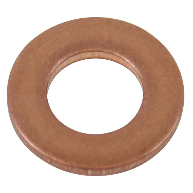 Welch 61-8456A Copper Washer: Use with 2567/2563/2562/2561