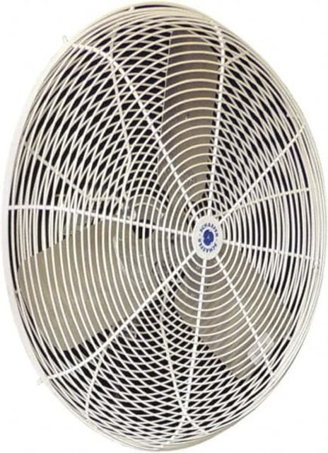 Schaefer Ventilation Equipment TW36-W Industrial Circulation Fan: