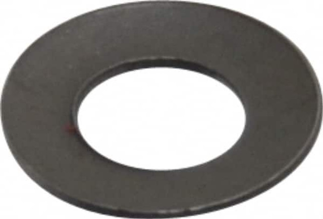 Gardner Spring MB0250-013 Belleville Disc Spring: 0.125" ID, 0.02" OAH, 0.25" OD