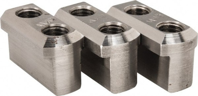 H & R Manufacturing JN-6K-M Lathe Chuck Jaw Nut