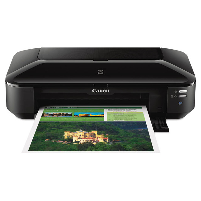 INNOVERA Canon® 8747B002 PIXMA iX6820 Wireless Inkjet Business Printer