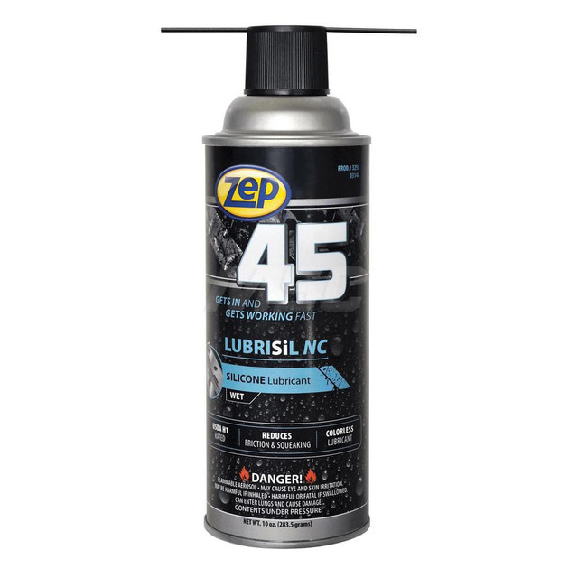 ZEP 325801 Penetrant & Lubricant: 10 oz Aerosol Can