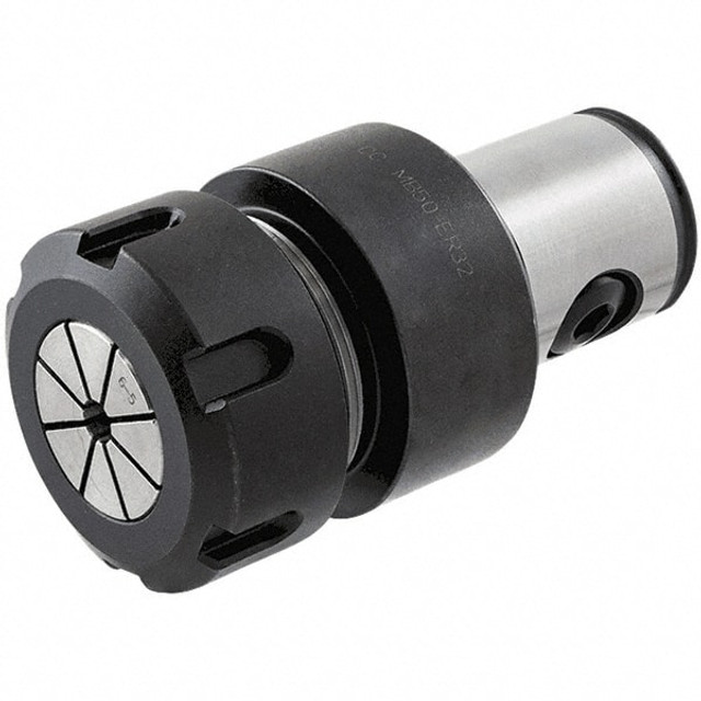Iscar 4550194 Collet Chuck: 0.5 to 10 mm Capacity, ER Collet, Modular Connection Shank