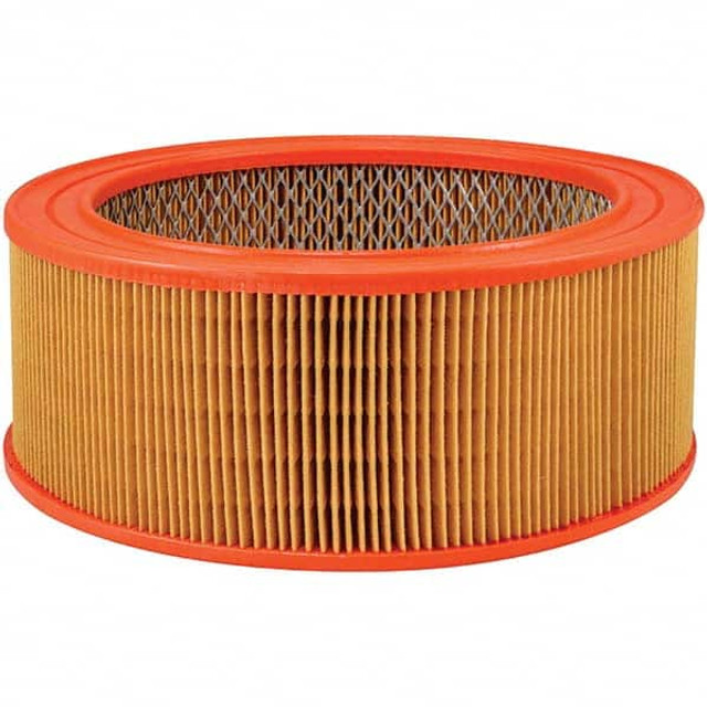 Baldwin Filters PA2984 Automotive Air Filter: 9-9/16" OD, 3-3/4" OAL