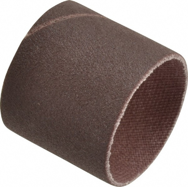 3M 7010508230 Spiral Band: Aluminum Oxide, 240 Grit, Very Fine Grade