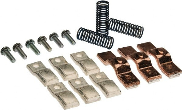 Eaton Cutler-Hammer 626B187G13 Starter Contact Kit