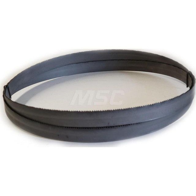 Supercut Bandsaw 44226P Welded Bandsaw Blade: 7' 9" Long, 3/4" Wide, 0.035" Thick, 10 to 14 TPI