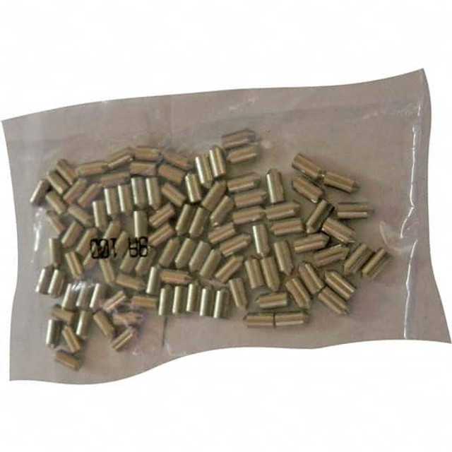 Best A9 Lockset Accessories; Type: SFIC Pin Segment ; For Use With: Best ; Cylinder Type: None ; Product Service Code: 5340