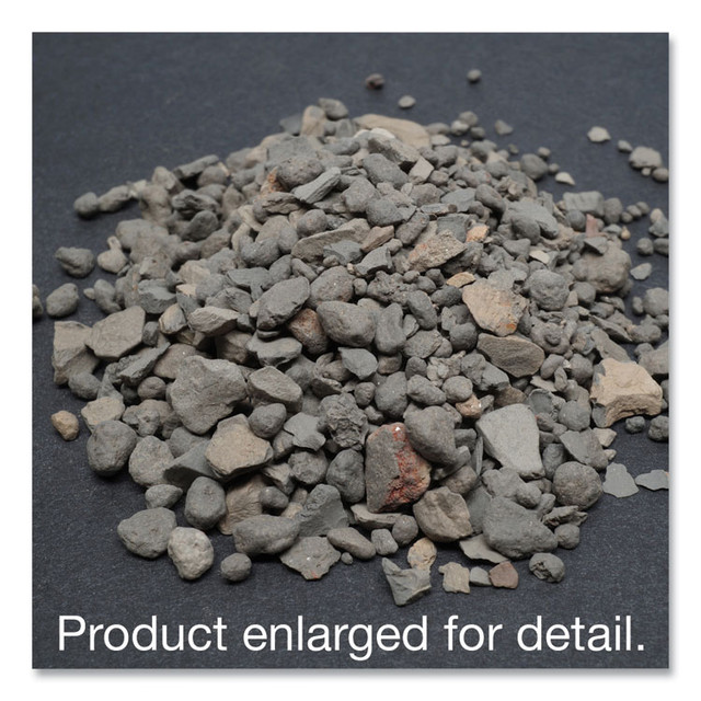 BIG D Industries 178 Dumpster D Plus C, Neutral, 25 lb Bucket