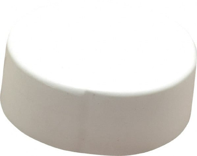 MSC PVFT090EIP PVC End Cap