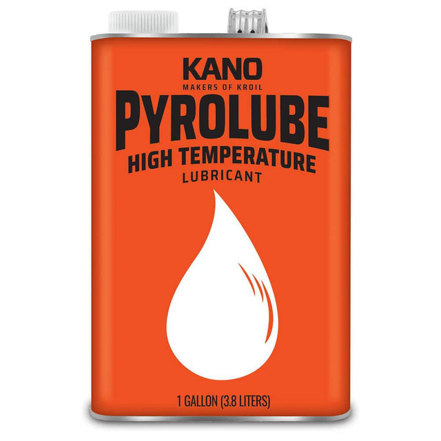 Kroil PY011 High Temperature Anti-Seize Lubricant: 1 gal Can