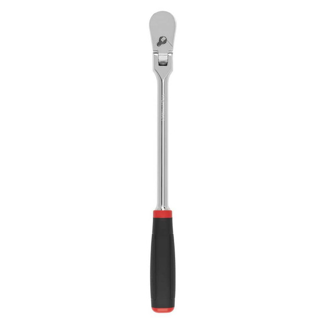 Tekton SRH22112 3/8 in. Drive x 12 in. Flex Comfort Grip Ratchet