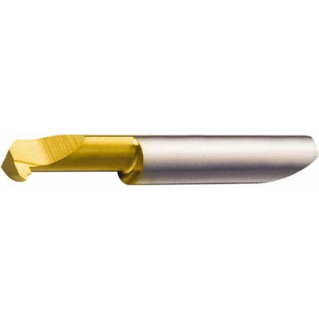 Sandvik Coromant 5726458 5.2mm Min Diam, 15mm Max Depth, 5mm Shank Diam, 37.3mm OAL, Boring Bar