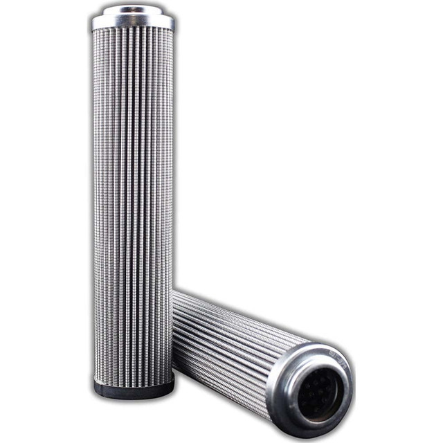 Main Filter MF0585986 Replacement/Interchange Hydraulic Filter Element: Microglass, 25 µ