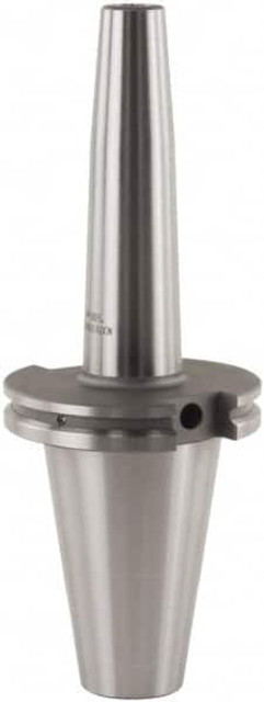 Lyndex-Nikken NCAT50-SF0125-6 Shrink-Fit Tool Holder & Adapter: CAT50 Taper Shank, 0.125" Hole Dia