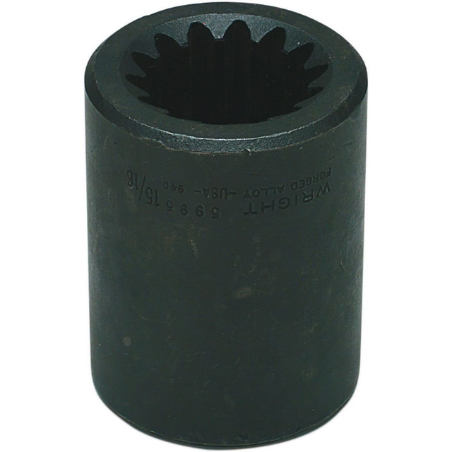 Wright Tool & Forge 5993 Impact Socket: