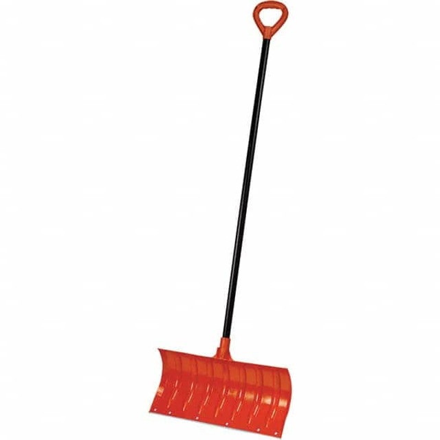 Value Collection 1219D-1 20" Polyethylene Snow Shovel