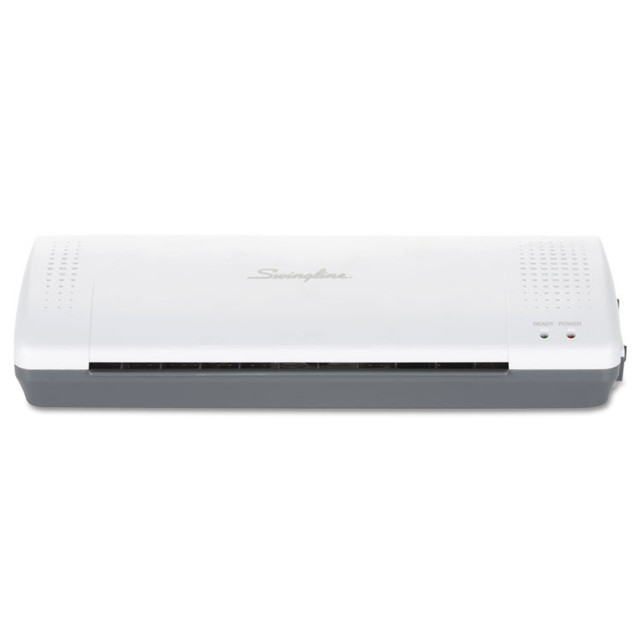 WILSON JONES CO. GBC® 1701857CM Inspire Plus Thermal Pouch Laminator, 9" Max Document Width, 5 mil Max Document Thickness