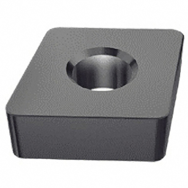 Iscar 5700893 Turning Insert: CNGA 433T .008X20 IS-8, Ceramic