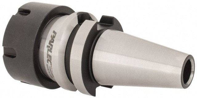 Parlec B30-32ERP248 Collet Chuck: 1.98 to 19.99 mm Capacity, ER Collet, Taper Shank