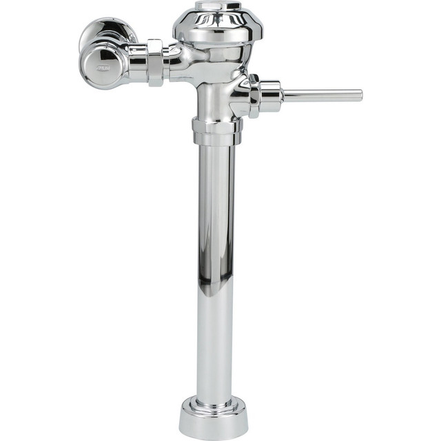 Zurn Z6000AV-1-WS1 Flush Valves; Maximum Flow Rate: 1.6 ; Power Source: None ; Material: Brass