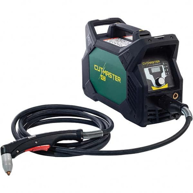 Thermal Dynamics 1-4000-1 Plasma Cutters & Plasma Cutter Kits; Amperage: 40 A ; Input Voltage: 110/240V ; Duty Cycle: 40% ; UNSPSC Code: 23271800