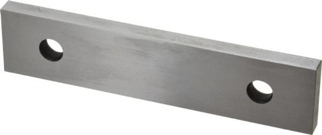 Value Collection 630-26006 Rectangle Steel Gage Block: 6", Grade 0