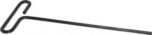 Eklind 31610 Hex Key: 0.16" Hex, T-Handle Arm