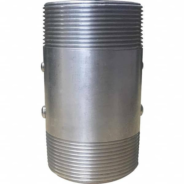 Control Devices H6-502M-1320 Check Valve: 6" Pipe