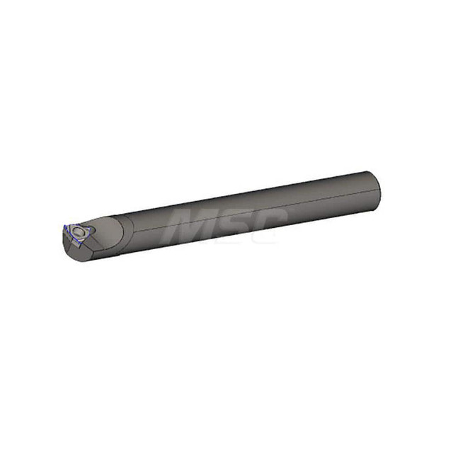 Iscar 2801125 8.7mm Min Bore, Left Hand MG-SWUB Indexable Boring Bar