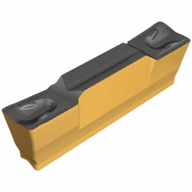 Iscar 6200427 Grooving Insert: GRIP5008Y IC5010, Solid Carbide