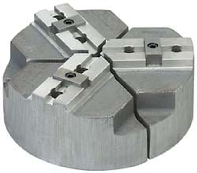 Abbott Workholding Products TG18MDP1 Soft Lathe Chuck Jaw: Tongue & Groove