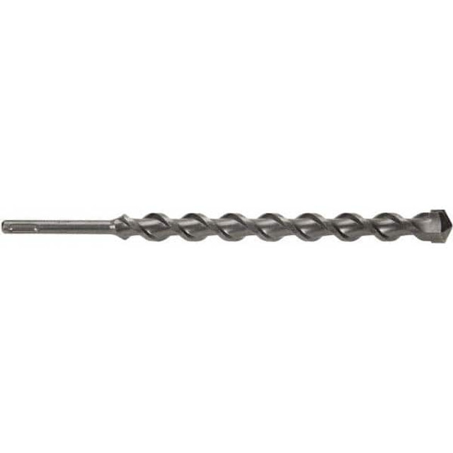 Irwin 322052 7/8" Diam, SDS-Plus Shank, Carbide-Tipped Rotary & Hammer Drill Bit