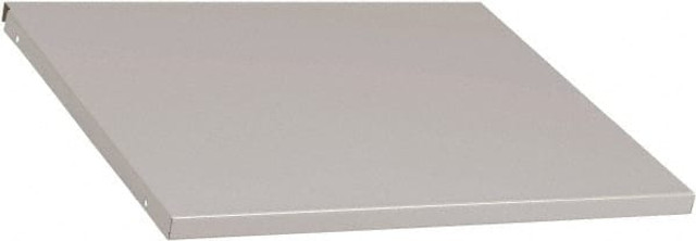 Tennsco JPS18-LGY Light Gray, Steel, Cabinet Shelf