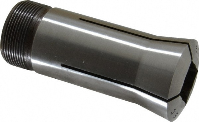 Lyndex-Nikken 540-040 5C Collet: 5/8", Square