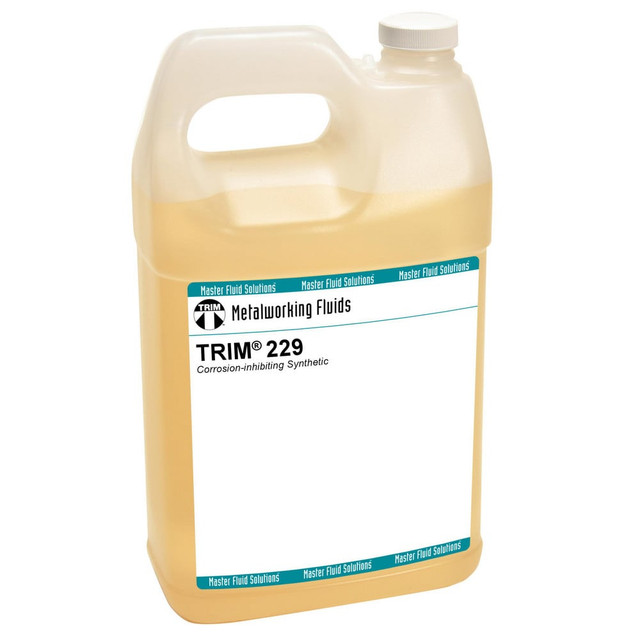 Master Fluid Solutions 229-1G Cutting Fluid: 1 gal Bottle